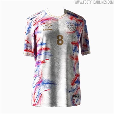 official national soccer jersey